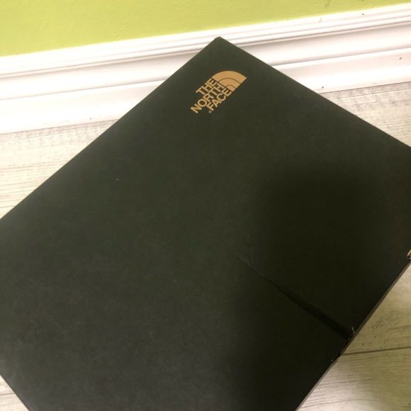 North Face Ballard III boots - Picture 6 of 6